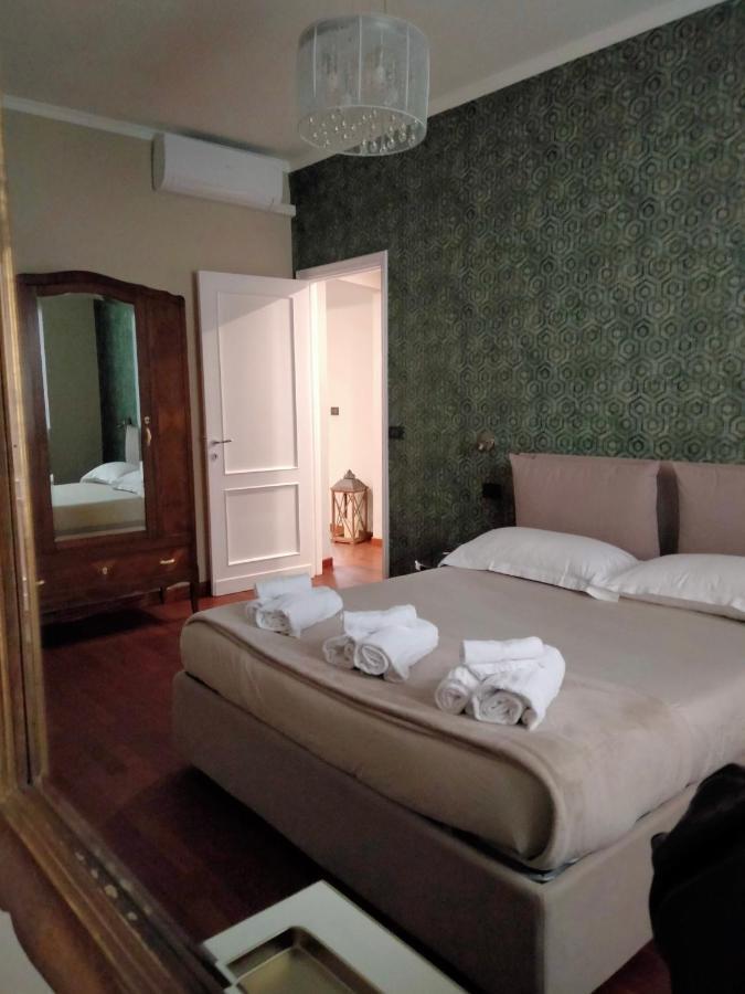 Apartamento Casa Di Ravecca Génova Exterior foto