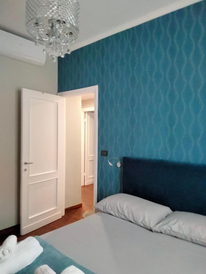 Apartamento Casa Di Ravecca Génova Exterior foto